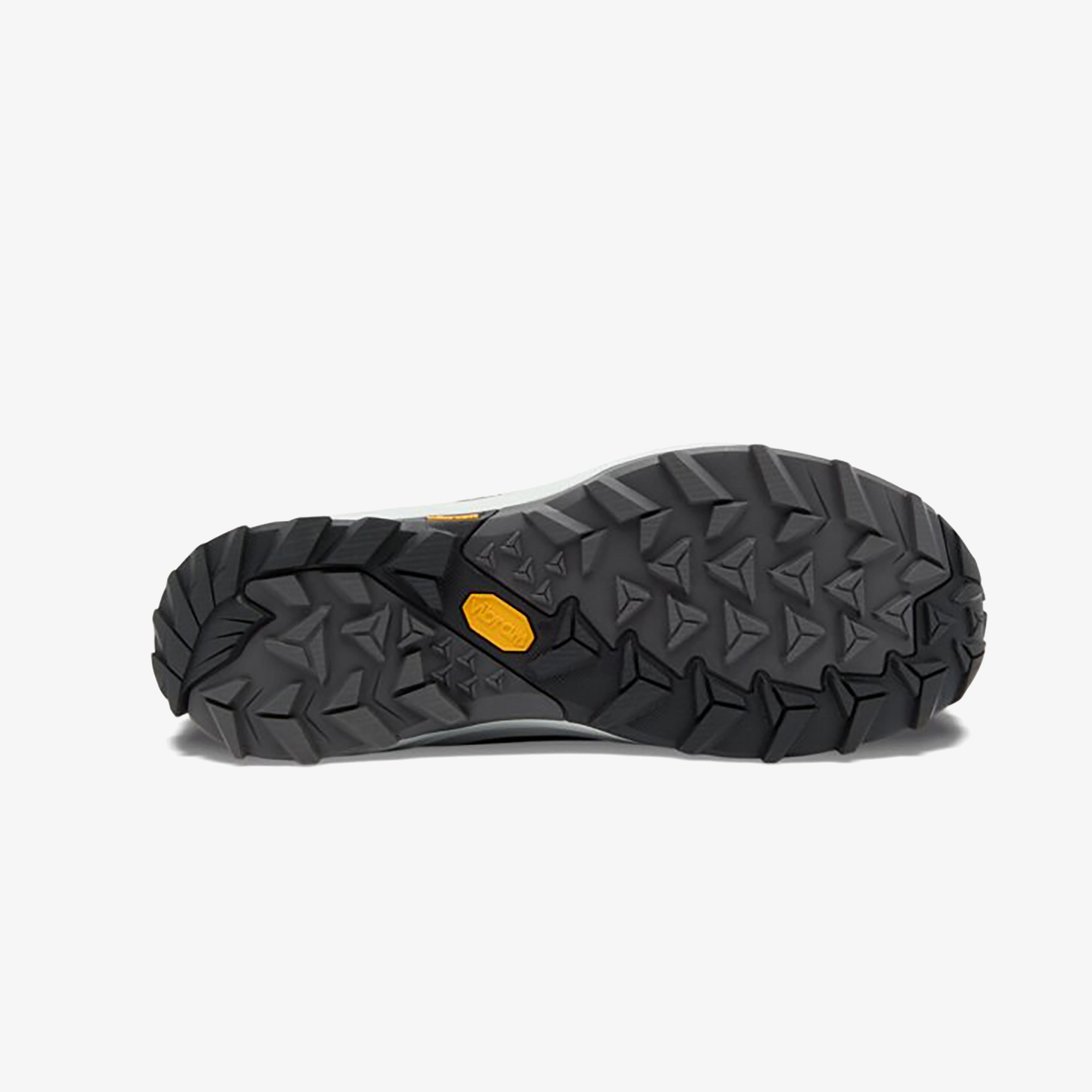 Jack Wolfskin Texapore Kadın Gri Outdoor Ayakkabı