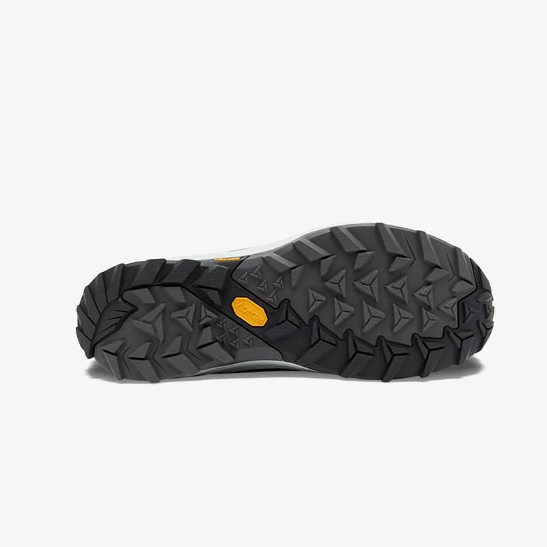 Jack Wolfskin Texapore Kadın Gri Outdoor Ayakkabı