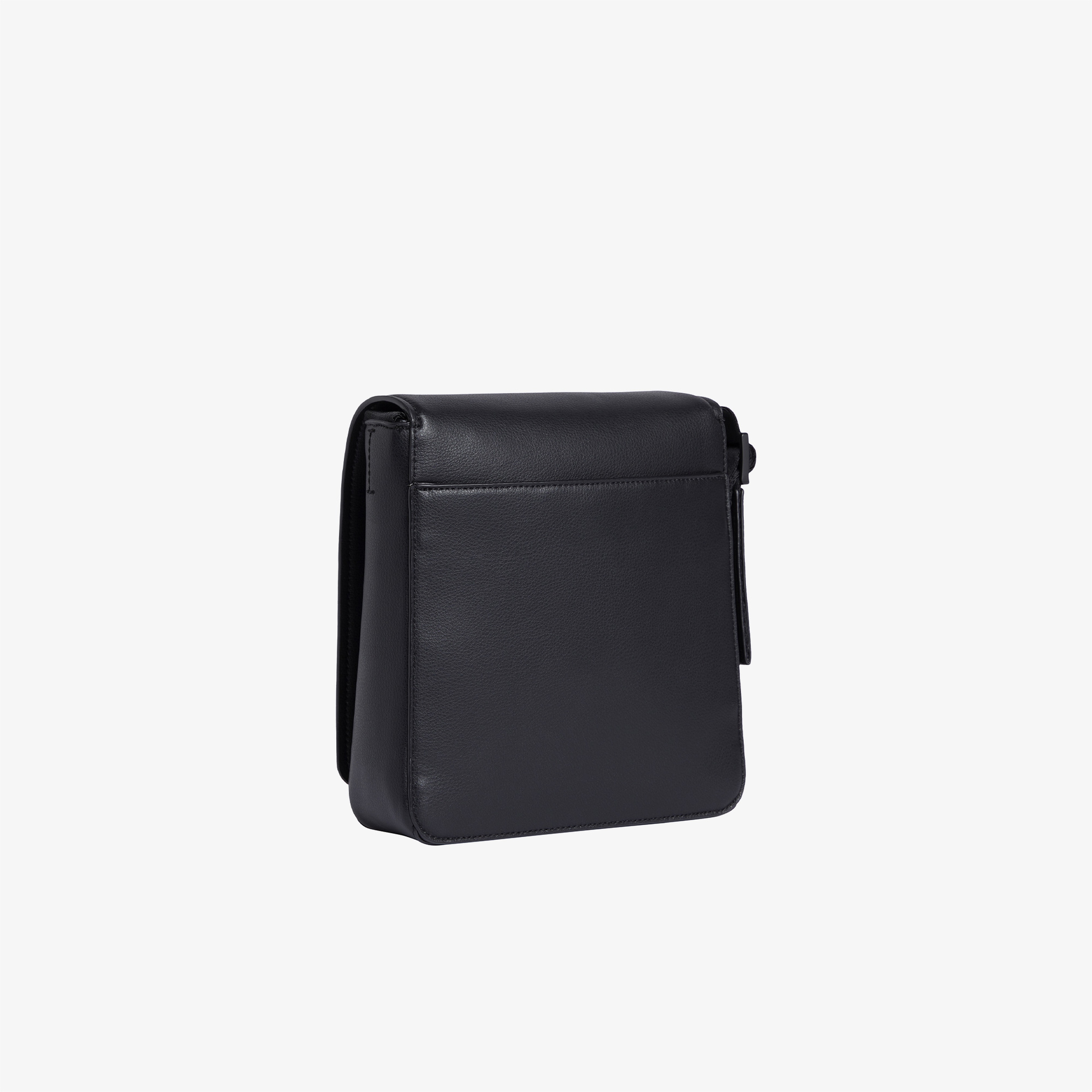 Calvin Klein Minimal Focus Erkek Siyah Çapraz Çanta