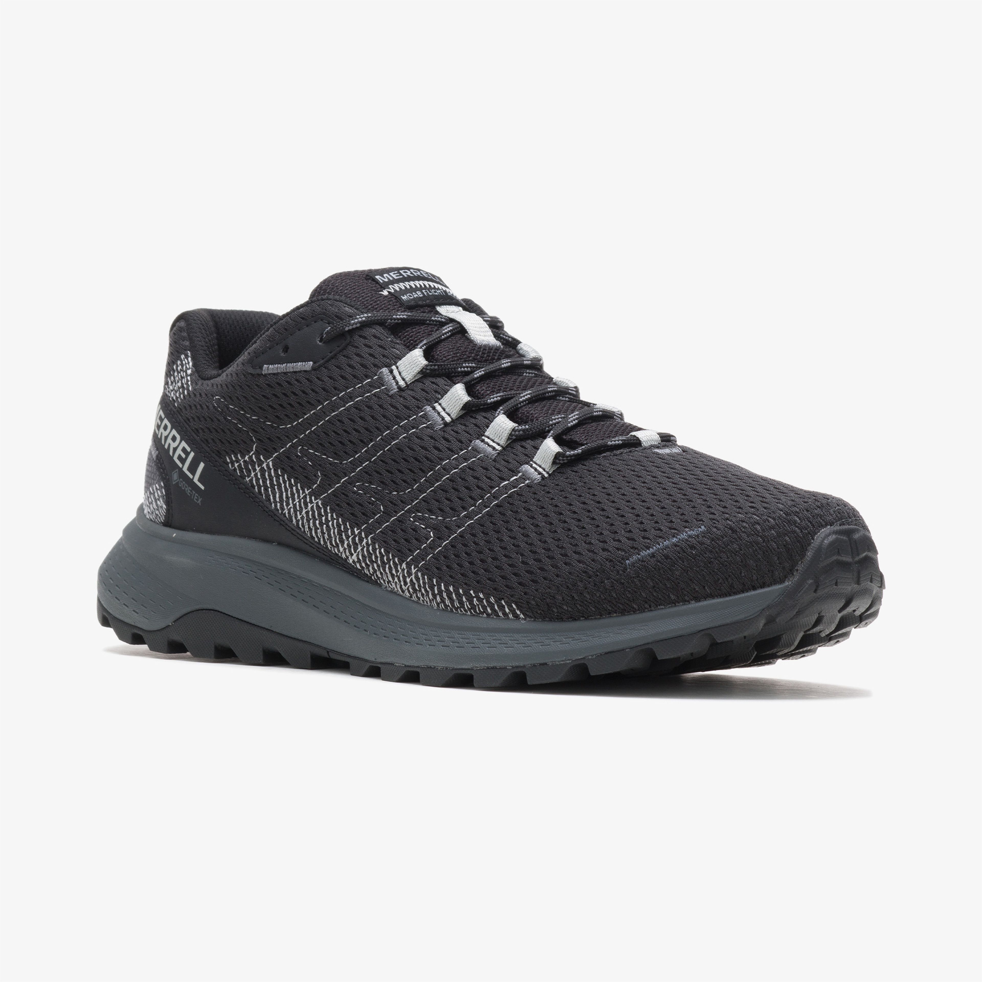 Merrell Fly Strike Gtx Erkek Siyah Outdoor Ayakkabı