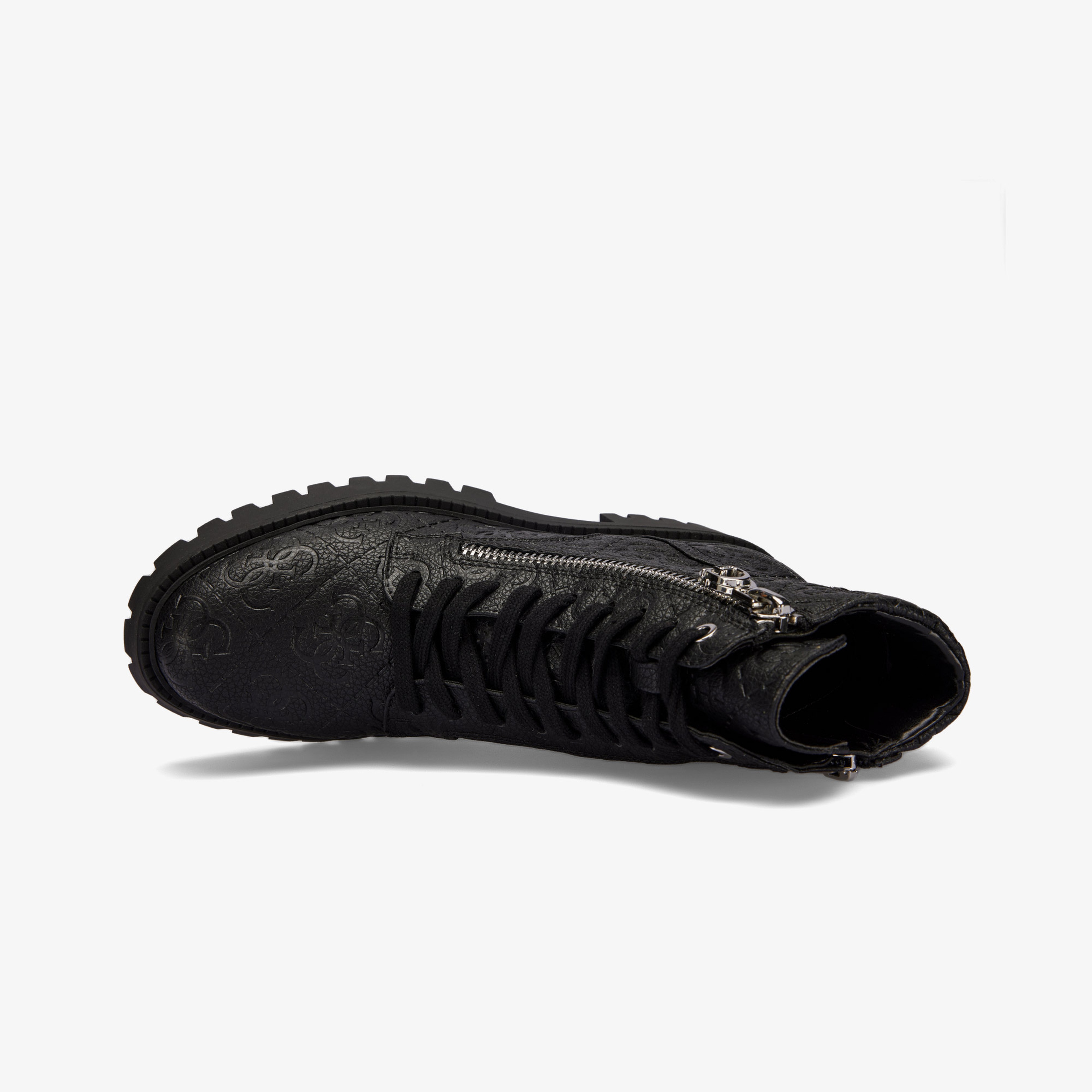 Guess Fiona Kadın Siyah Bot