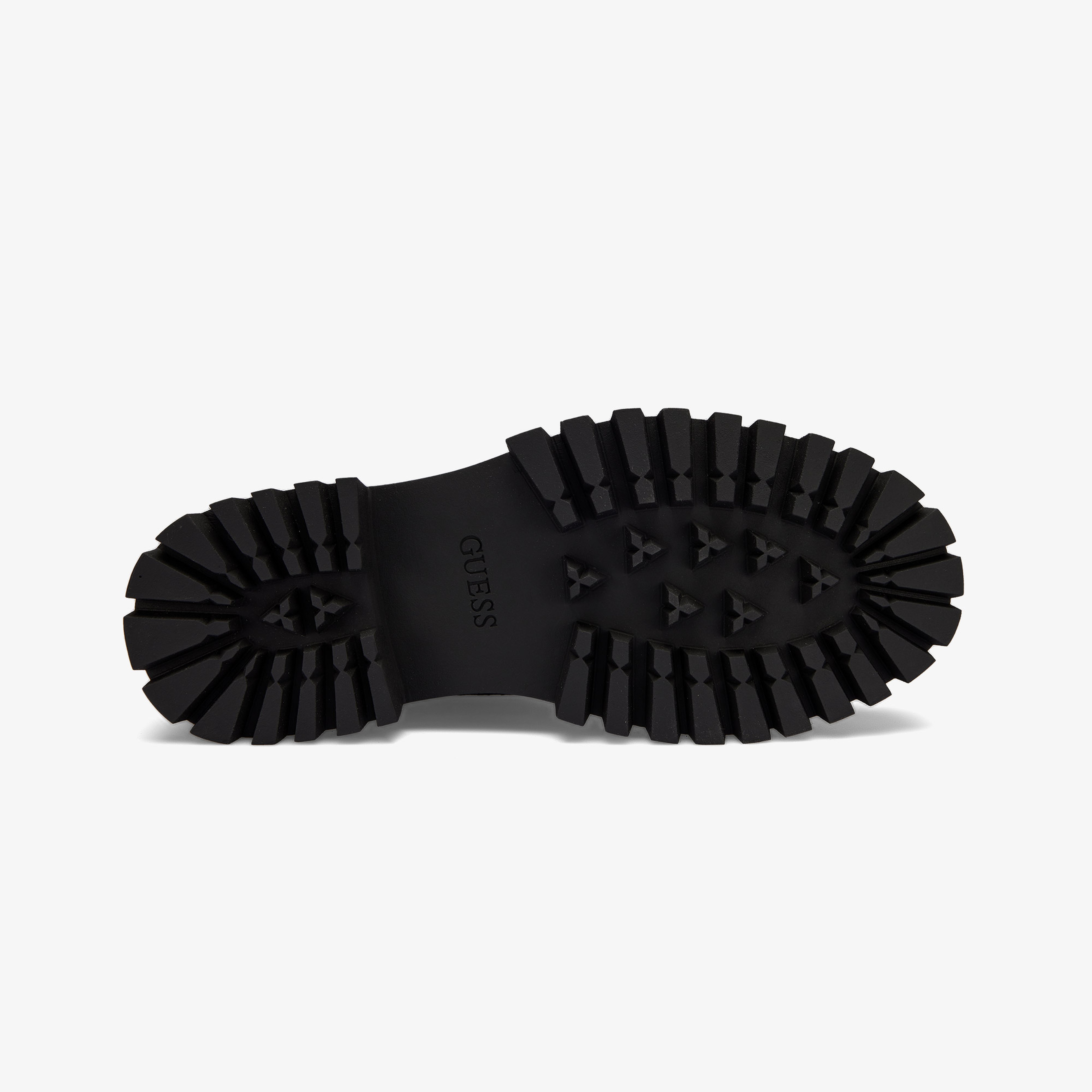 Guess Fiona Kadın Siyah Bot