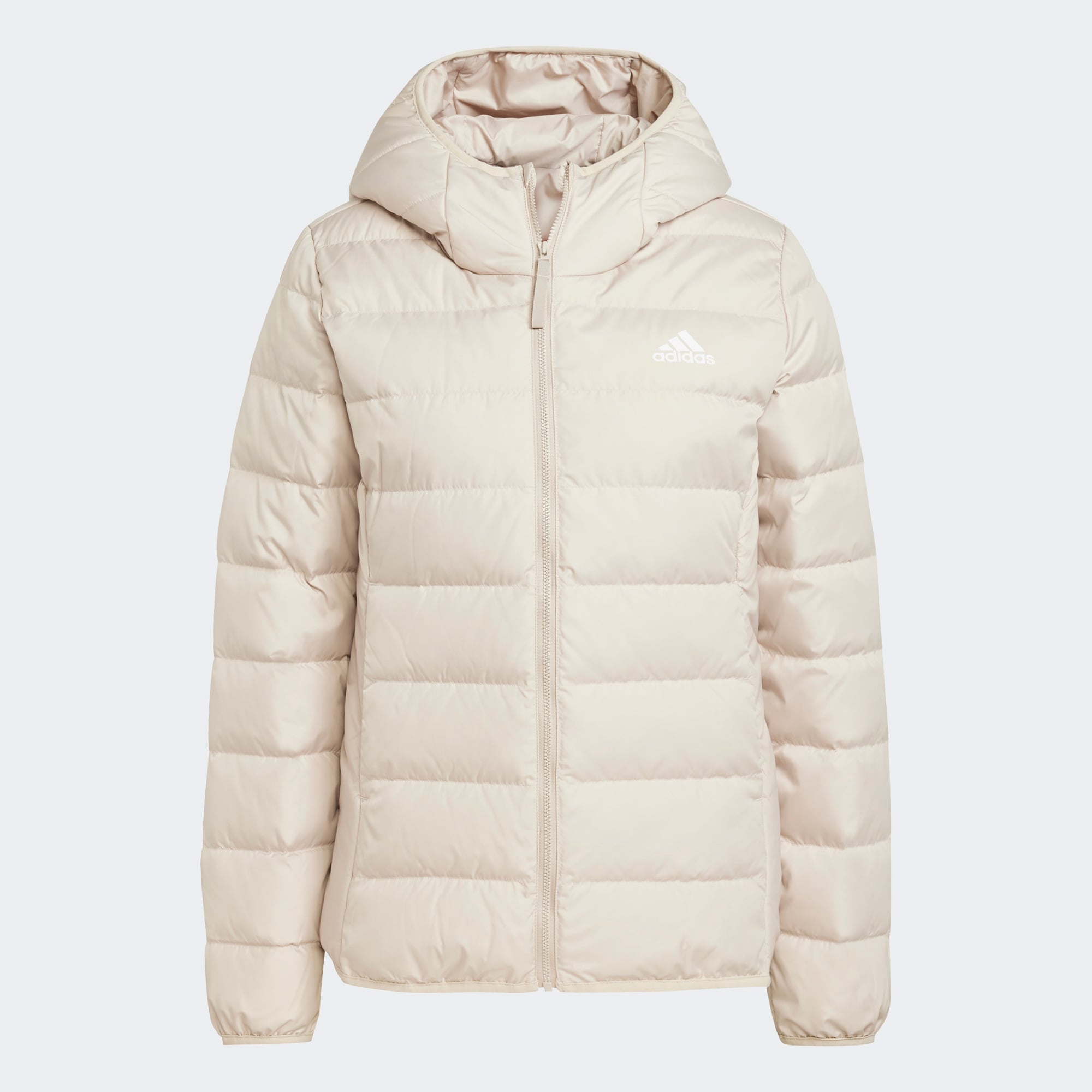 adidas W Ess L D Ho Kadın Bej Mont