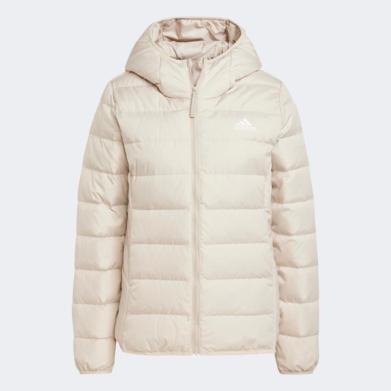 adidas W Ess L D Ho Kadın Bej Mont