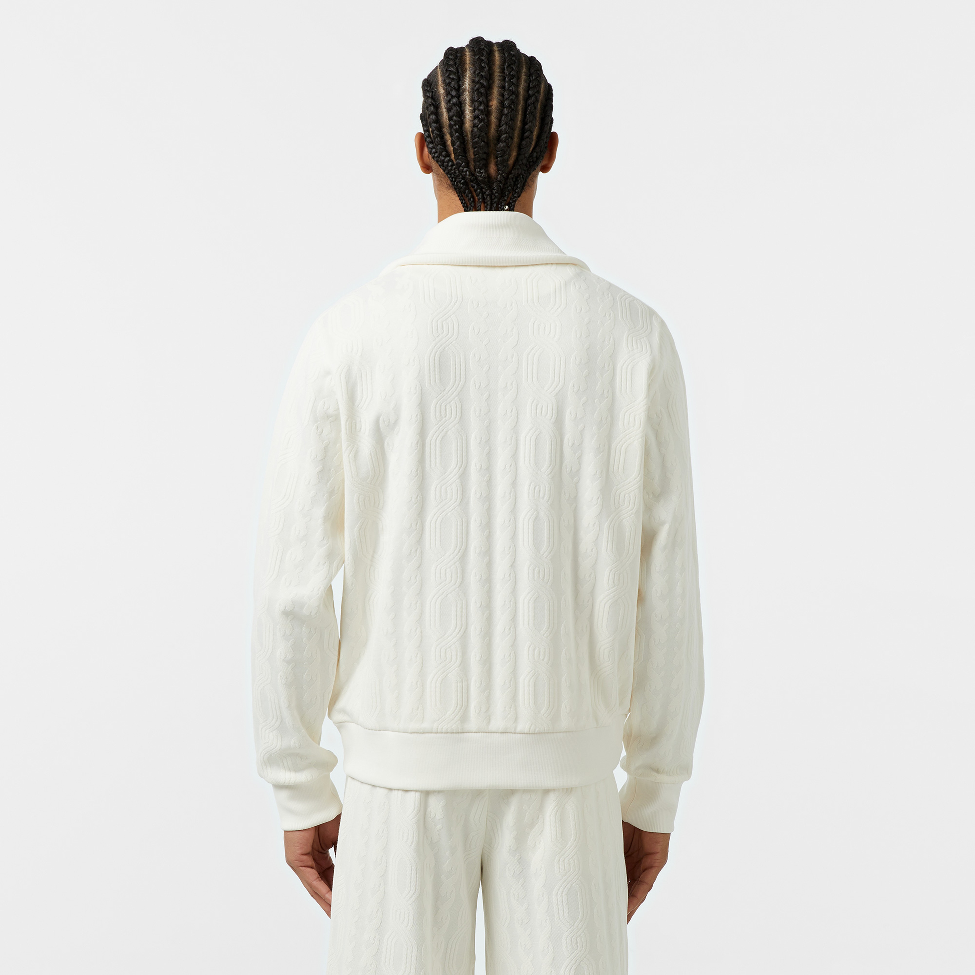 Puma X Palomo T7 Erkek Krem Rengi Ceket