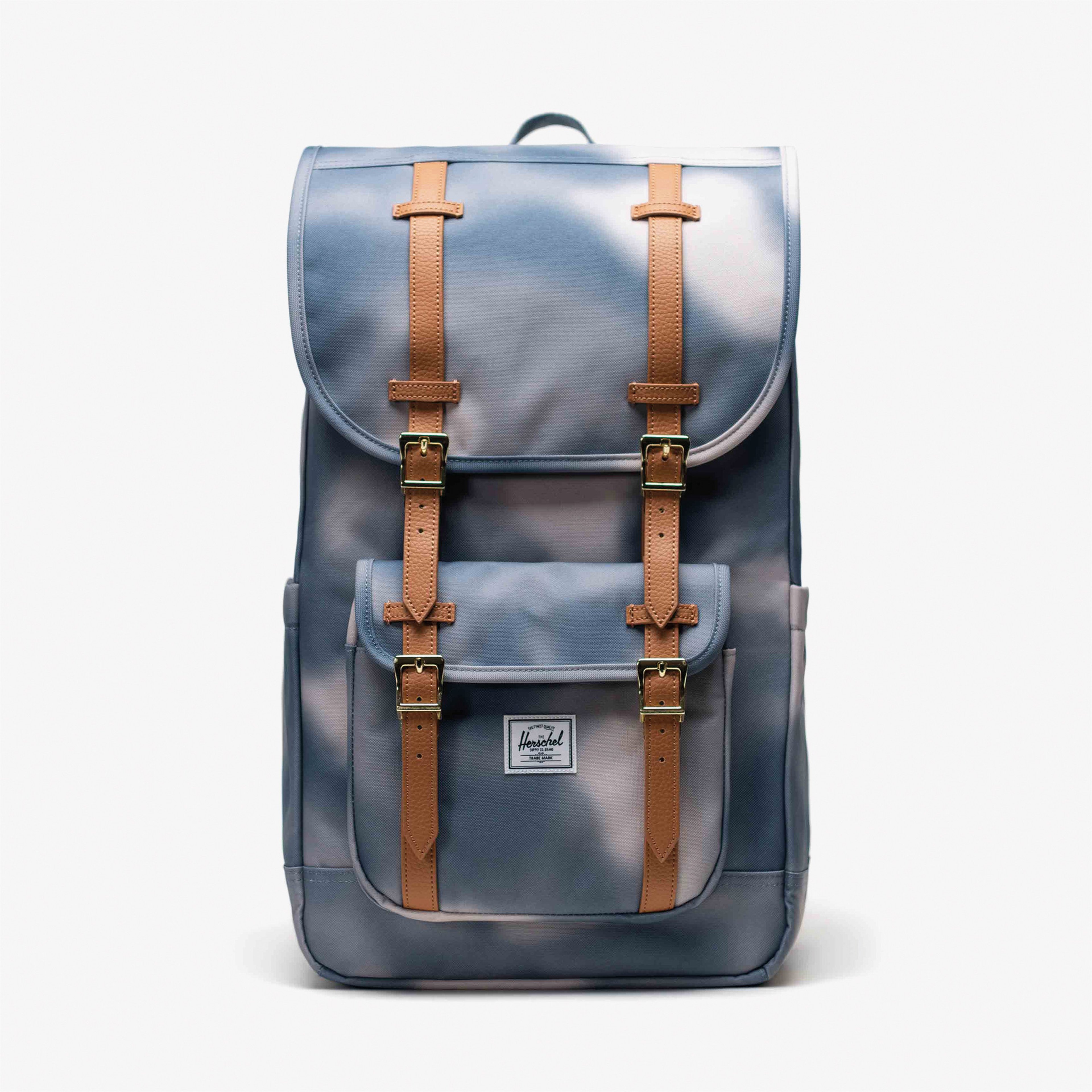 Herschel Little America Unisex Mavi Sırt Çantası