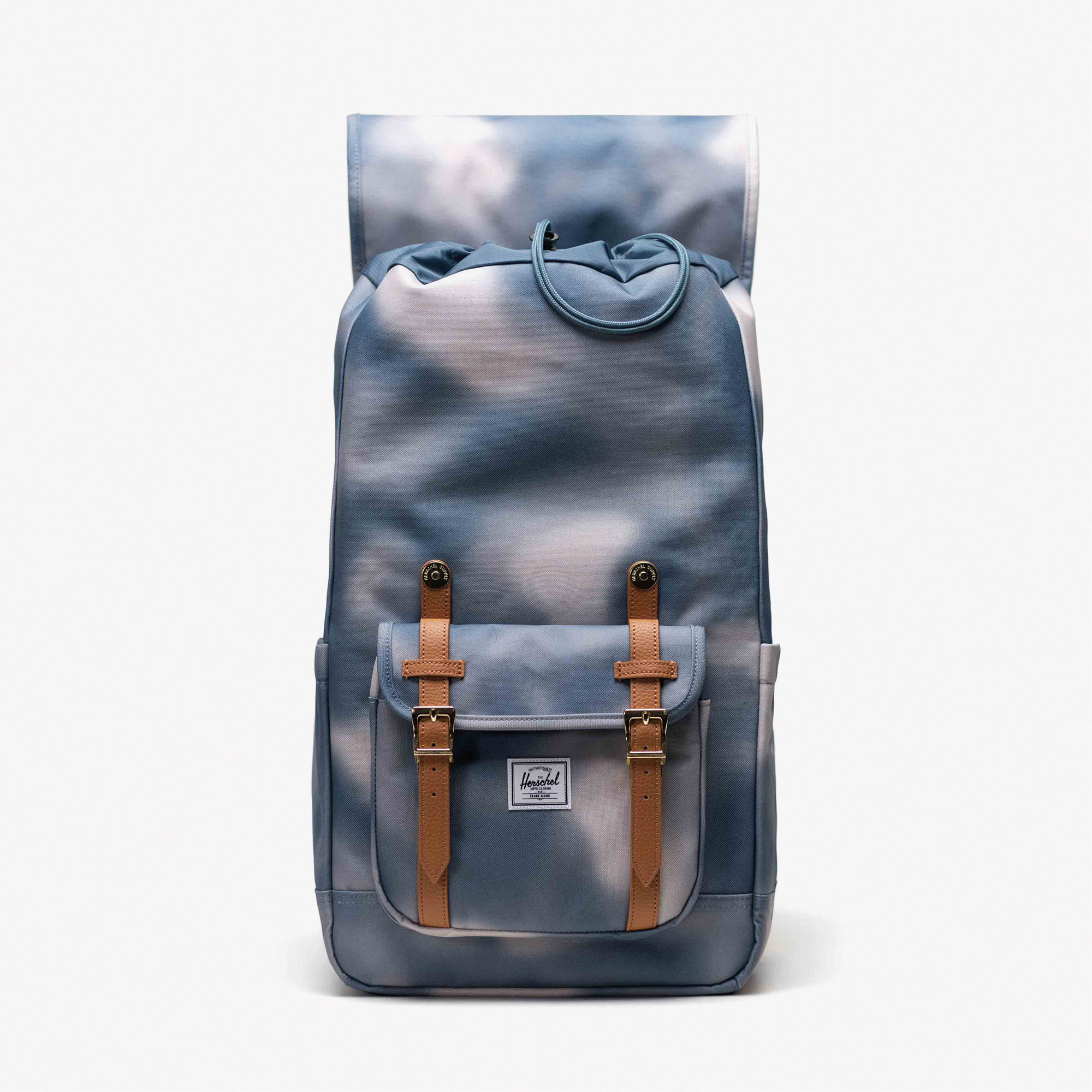 Herschel Little America Unisex Mavi Sırt Çantası