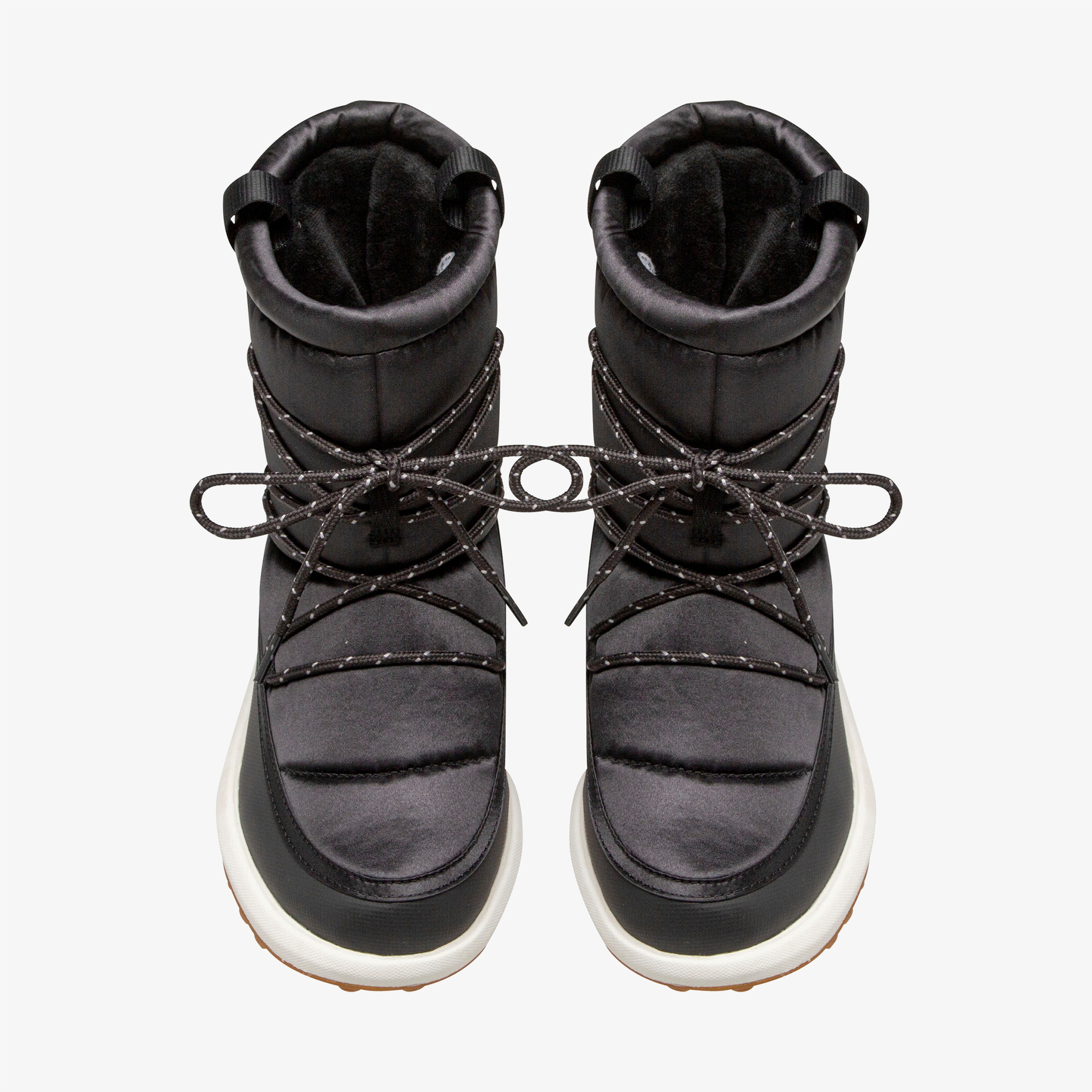 Helly Hansen W Isolabella 2 Demi Kadın Siyah Bot