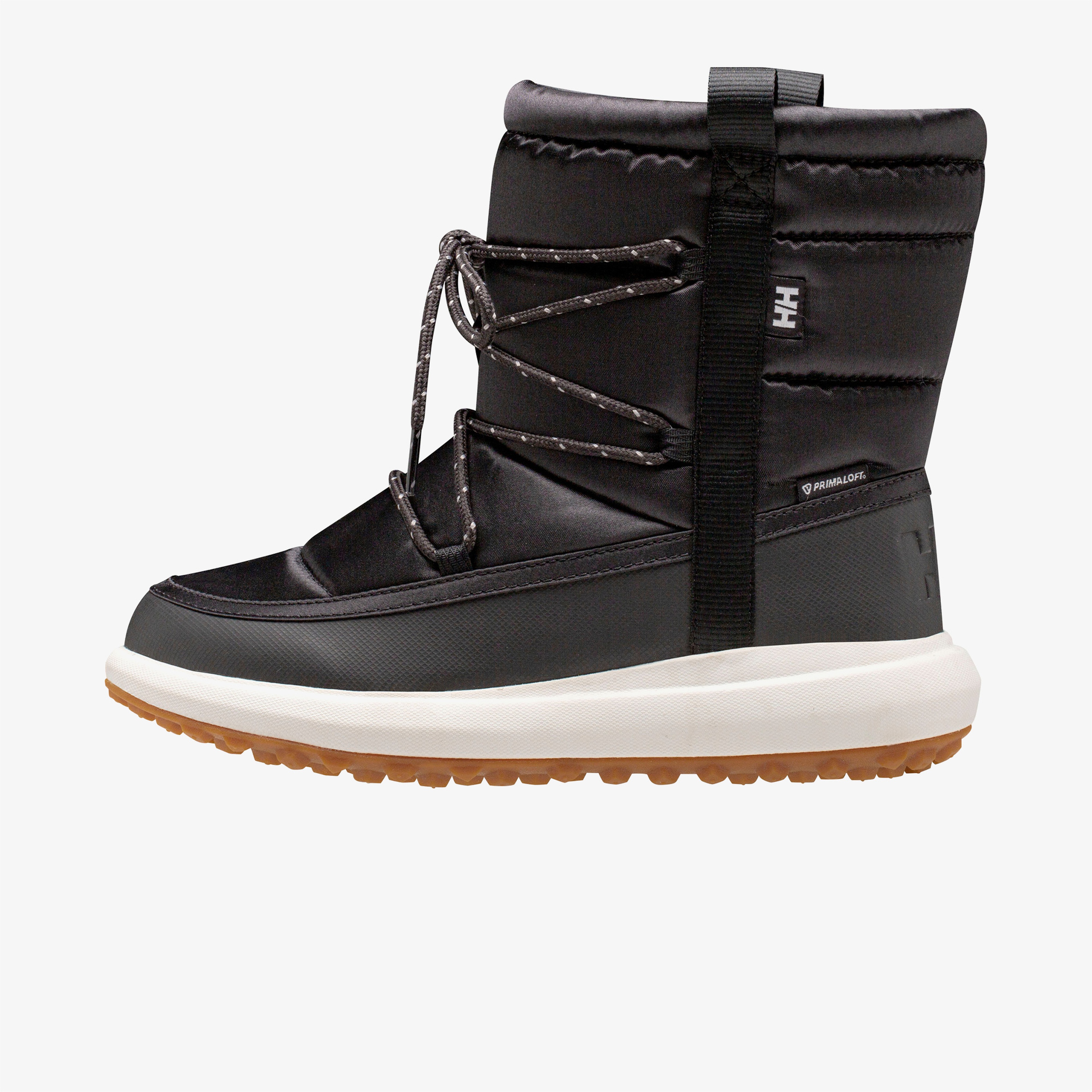 Helly Hansen W Isolabella 2 Demi Kadın Siyah Bot