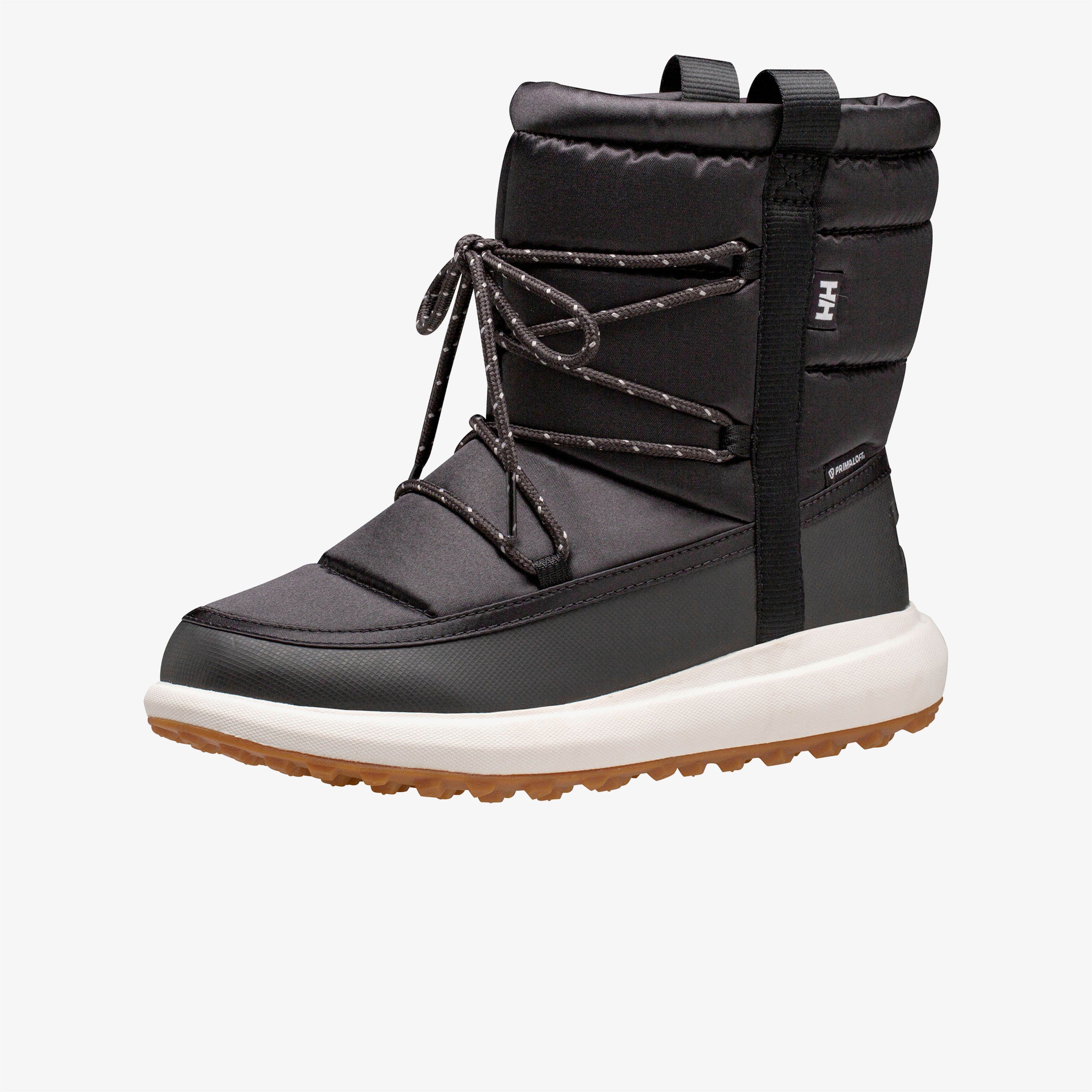 Helly Hansen W Isolabella 2 Demi Kadın Siyah Bot