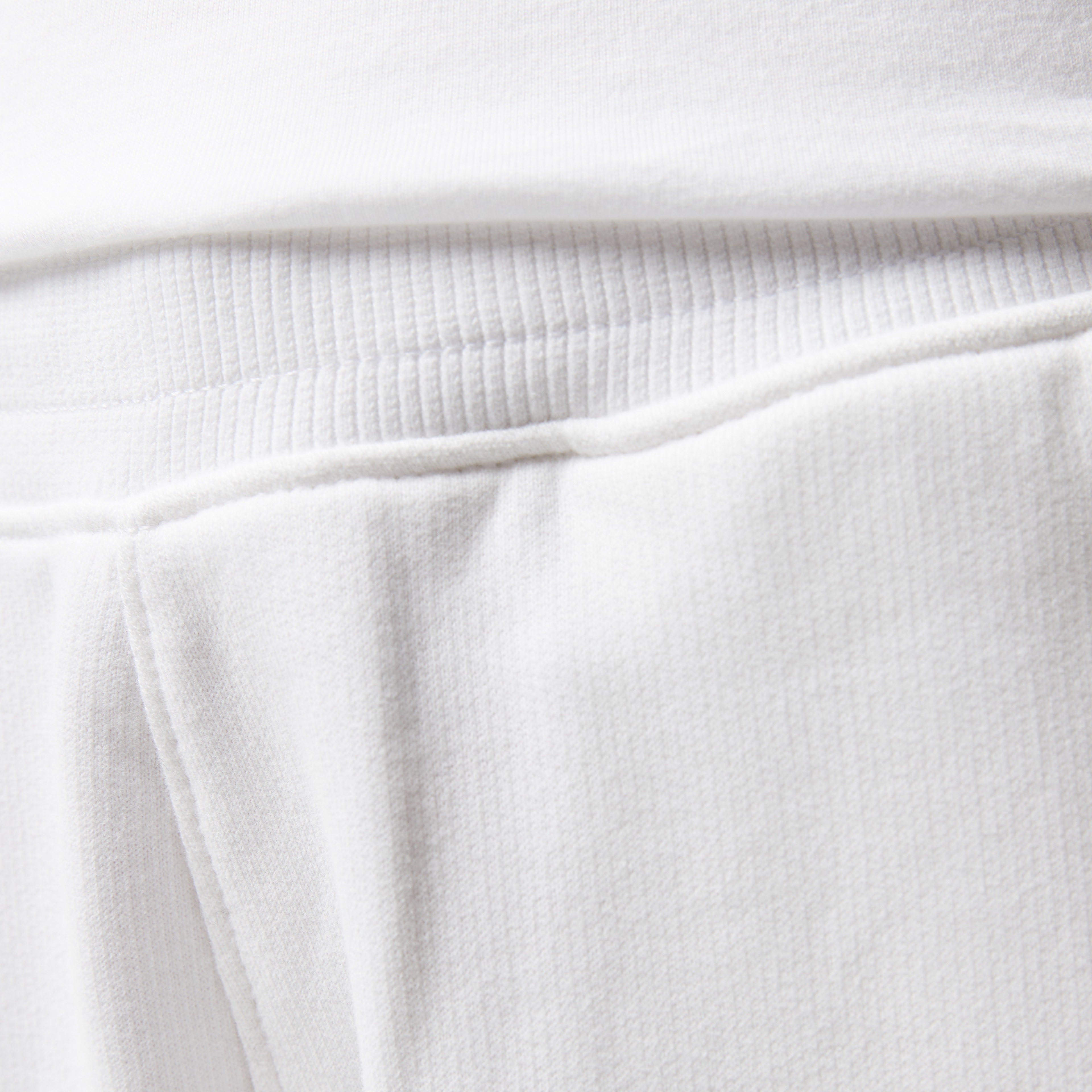 Tommy Hilfiger Jeans Varsity Sweatpant Kadın Beyaz Eşofman Altı