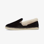 Manebi Kadın Siyah Espadril