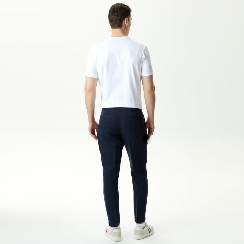 Boss C-Perin-Rds-Circ Erkek Mavi Pantolon