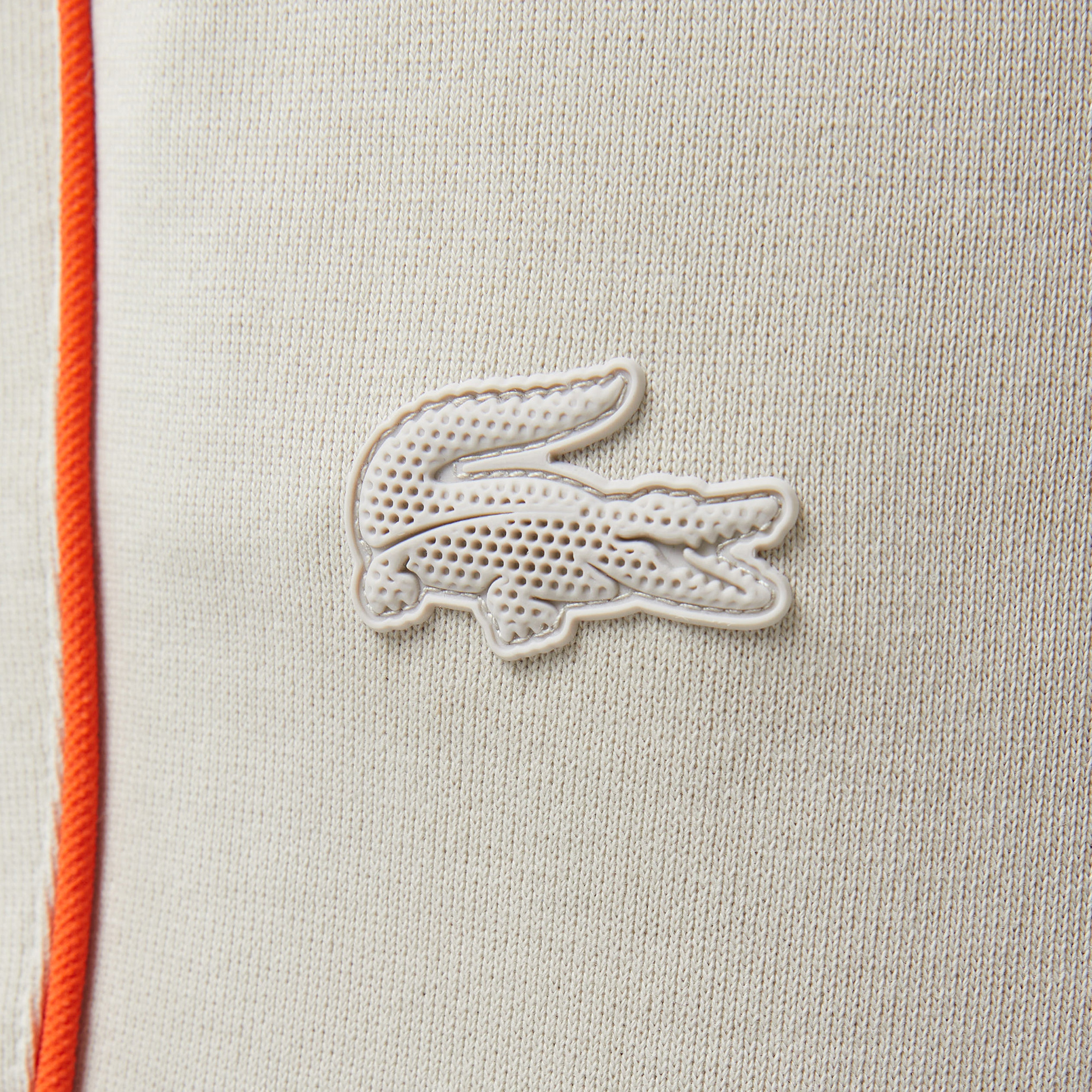 Lacoste House of SuperStep x Lacoste
 Erkek Gri Eşofman Altı