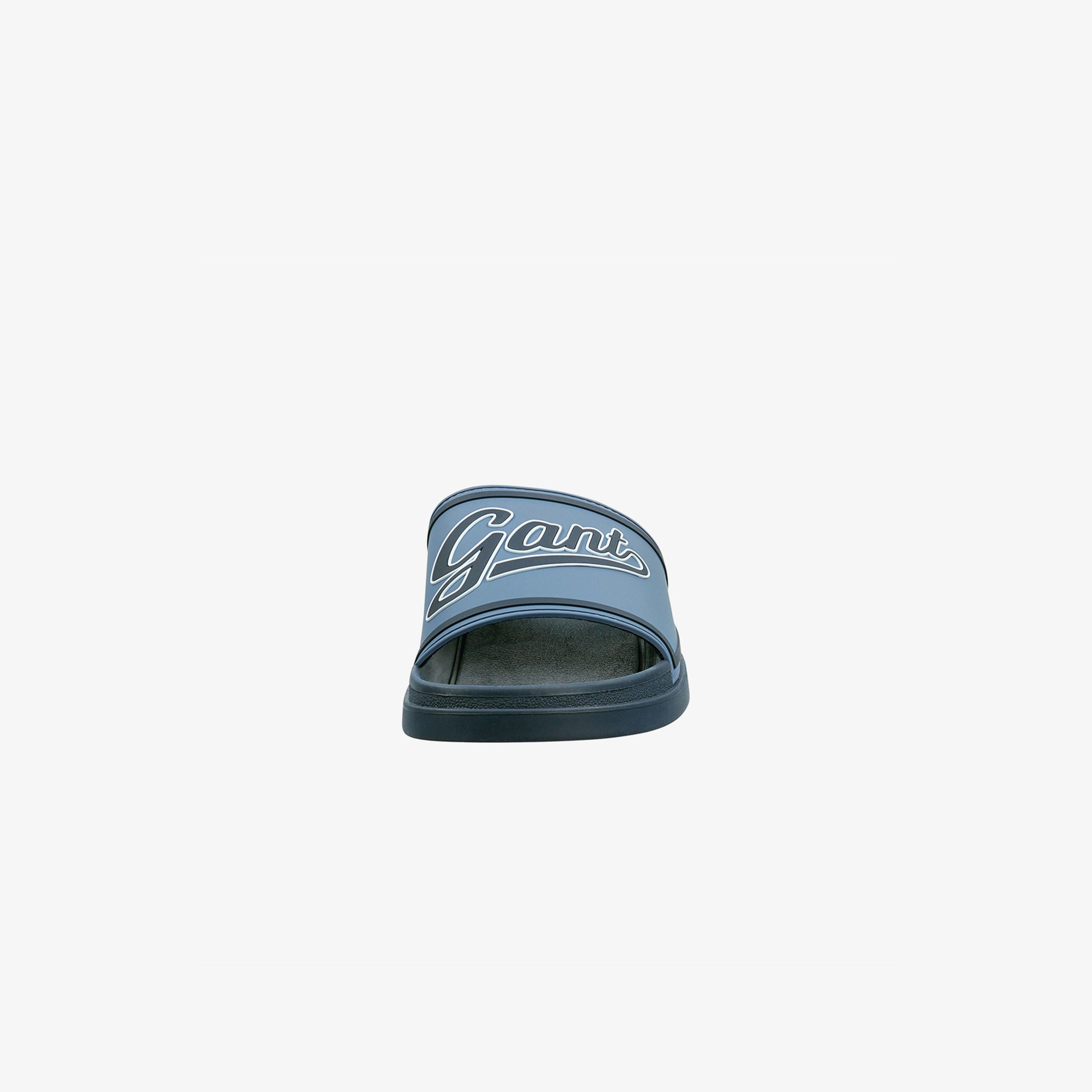 GANT Erkek Lacivert Pierbay Terlik