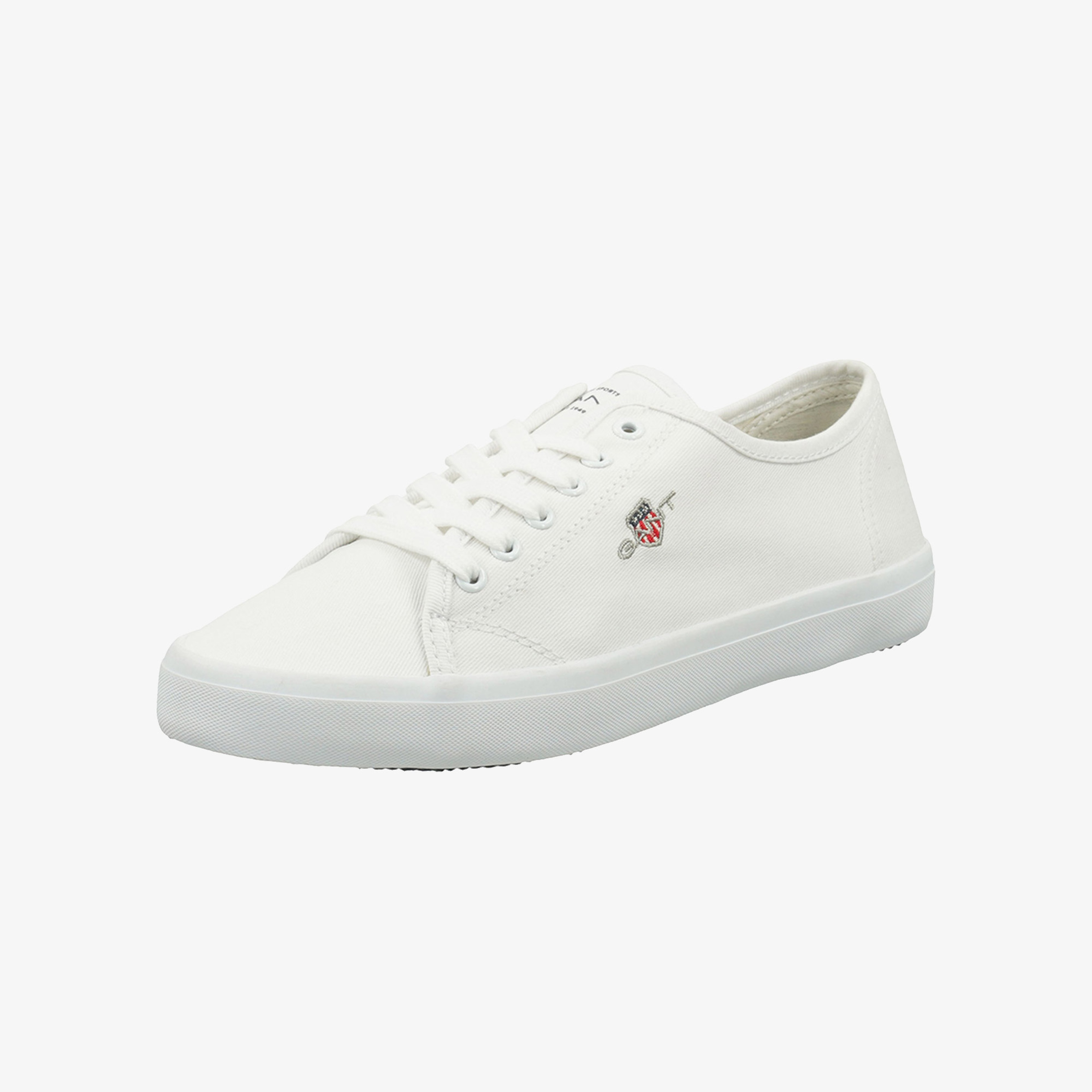 GANT Kadın Beyaz Pillox Sneaker