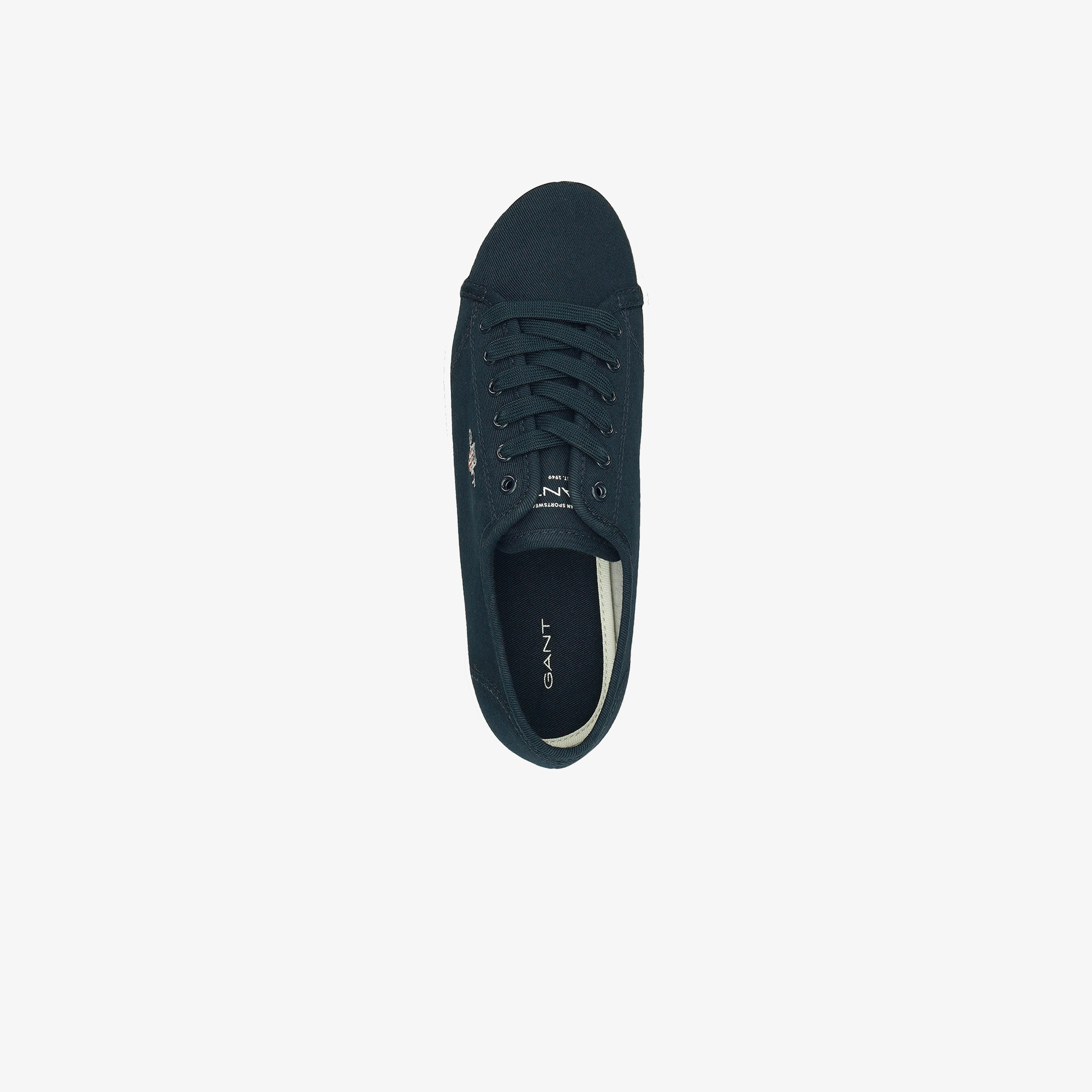 GANT Kadın Lacivert Pillox Sneaker