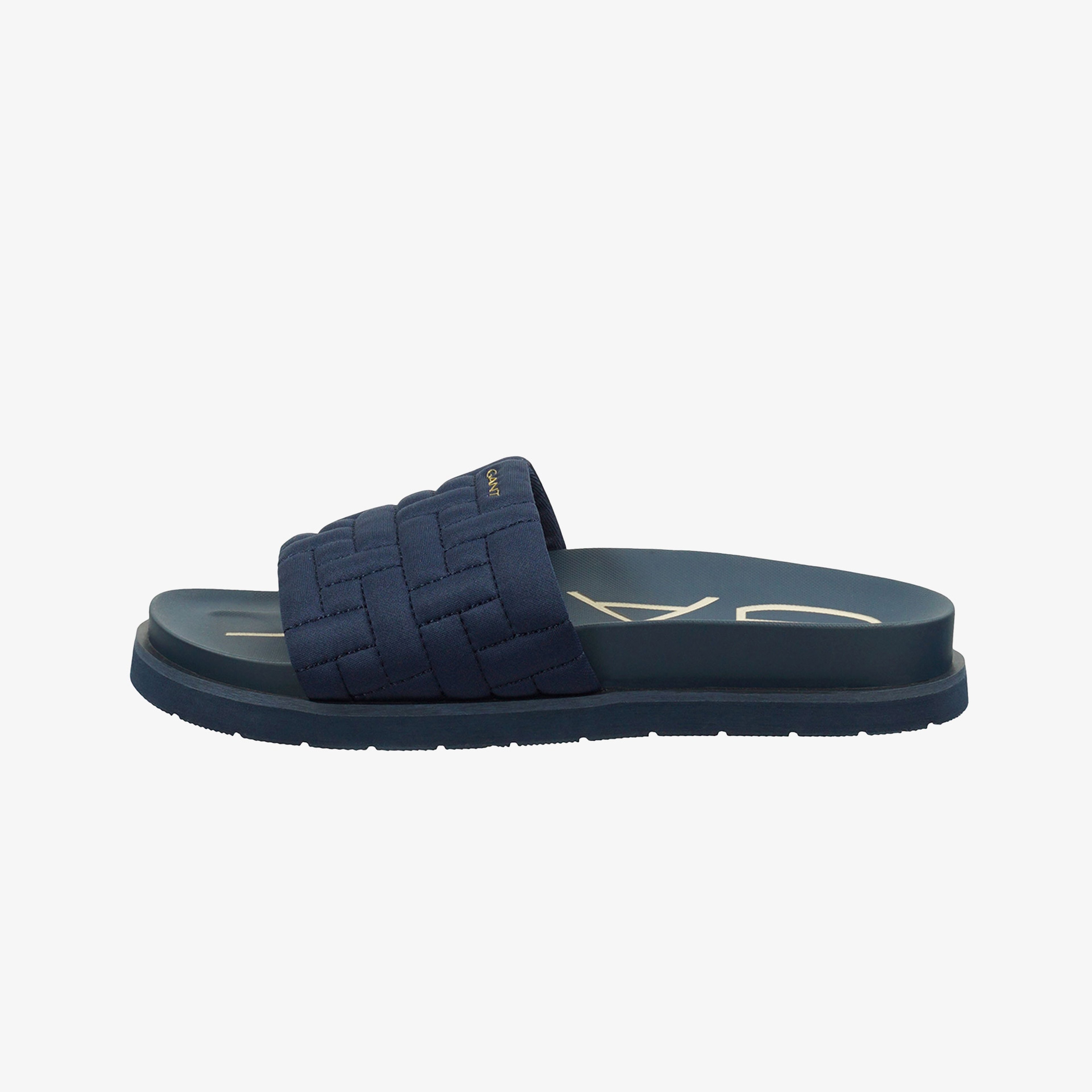 GANT Kadın Lacivert Mardale Terlik