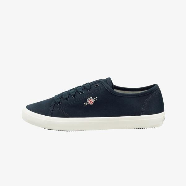 GANT Kadın Lacivert Pillox Sneaker