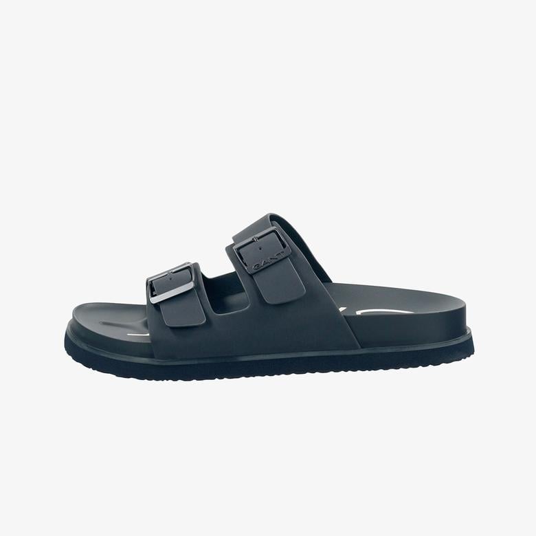 GANT Erkek Lacivert Palbuddy Terlik