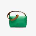 Nautica Kadın Yeşil Omuz Çantası