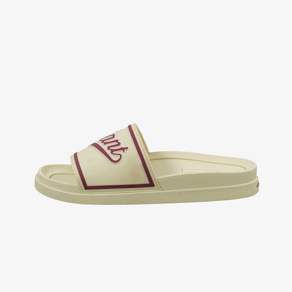 GANT Erkek Bej Pierbay Terlik