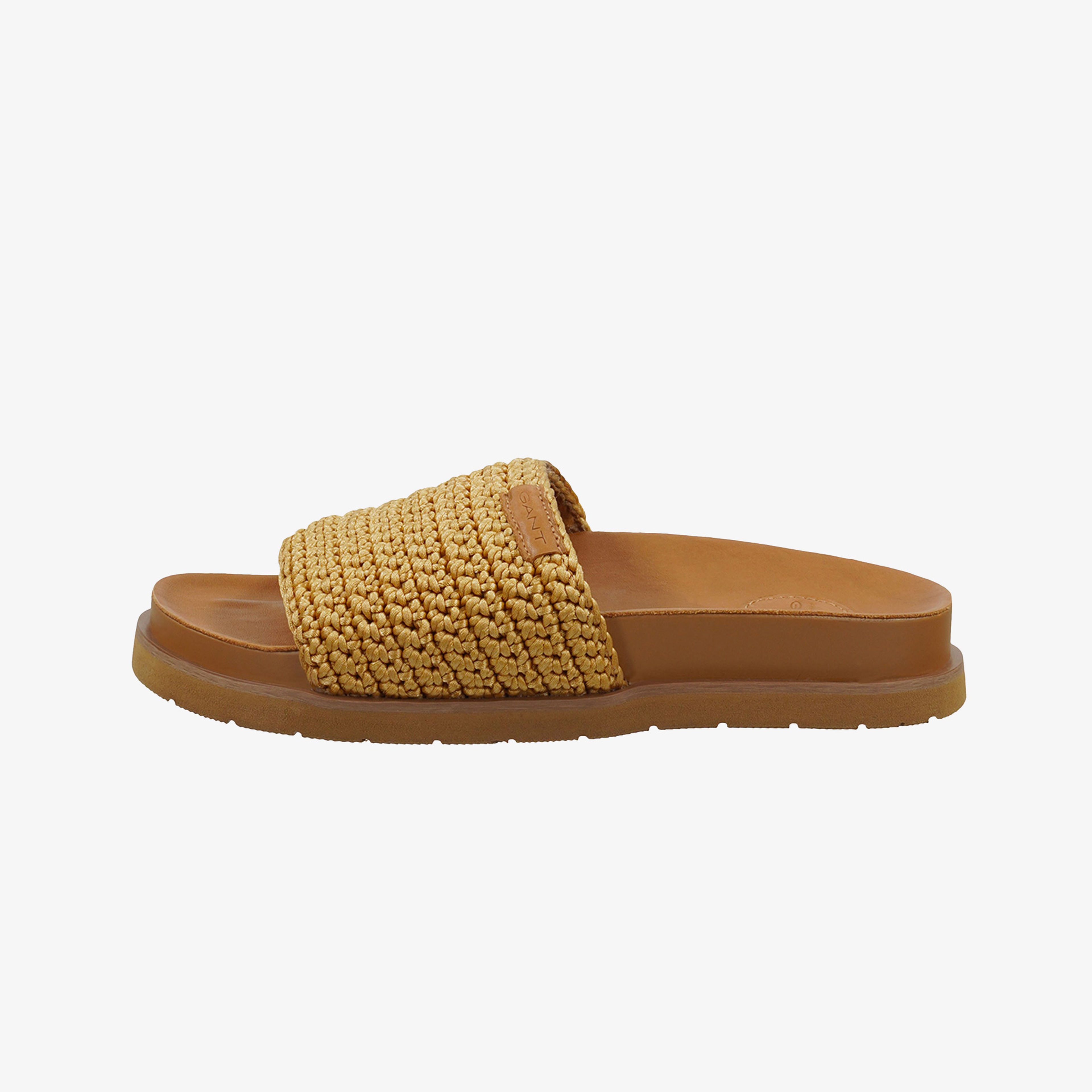 GANT Kadın Kahverengi Mardale Terlik