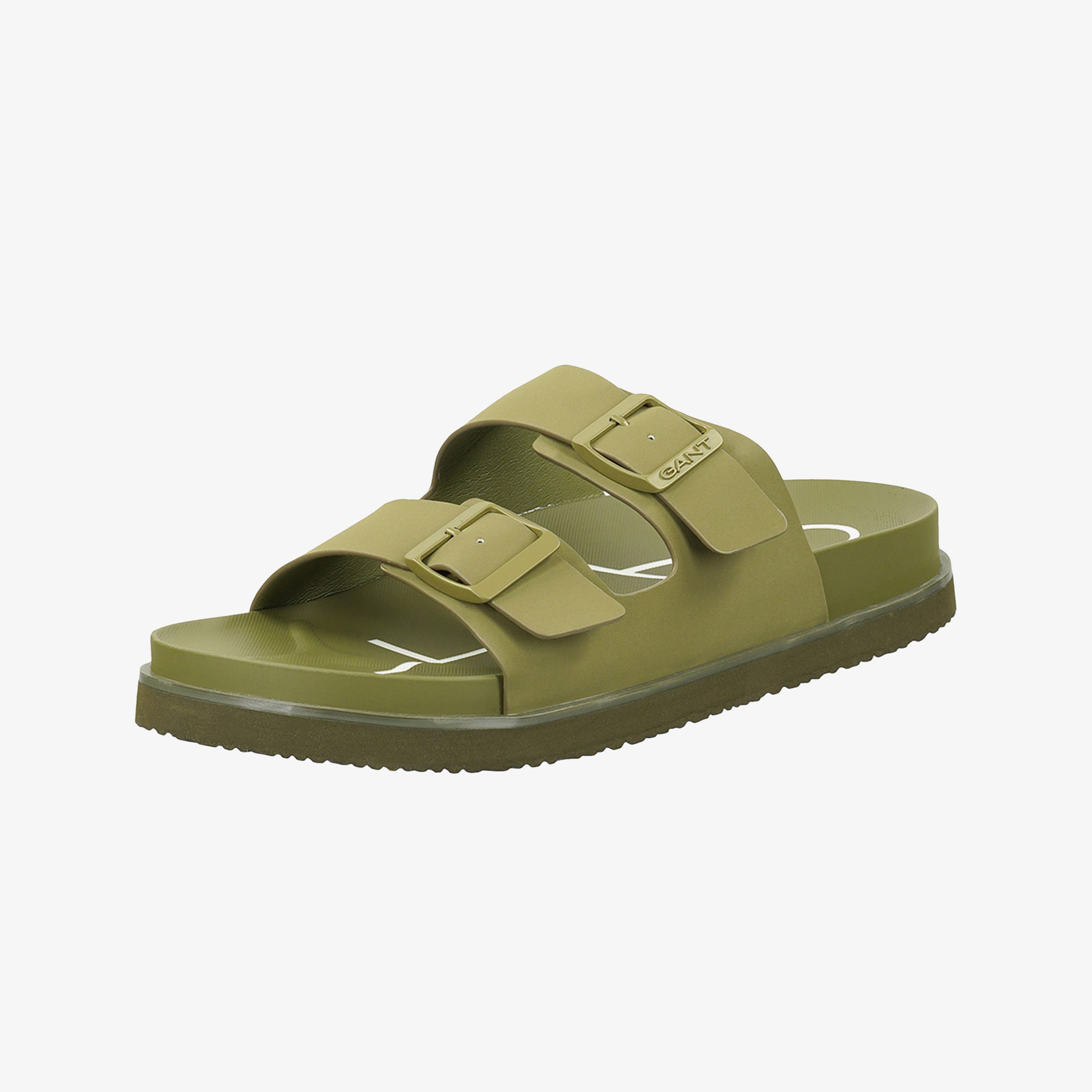 GANT Erkek Yeşil Palbuddy Terlik