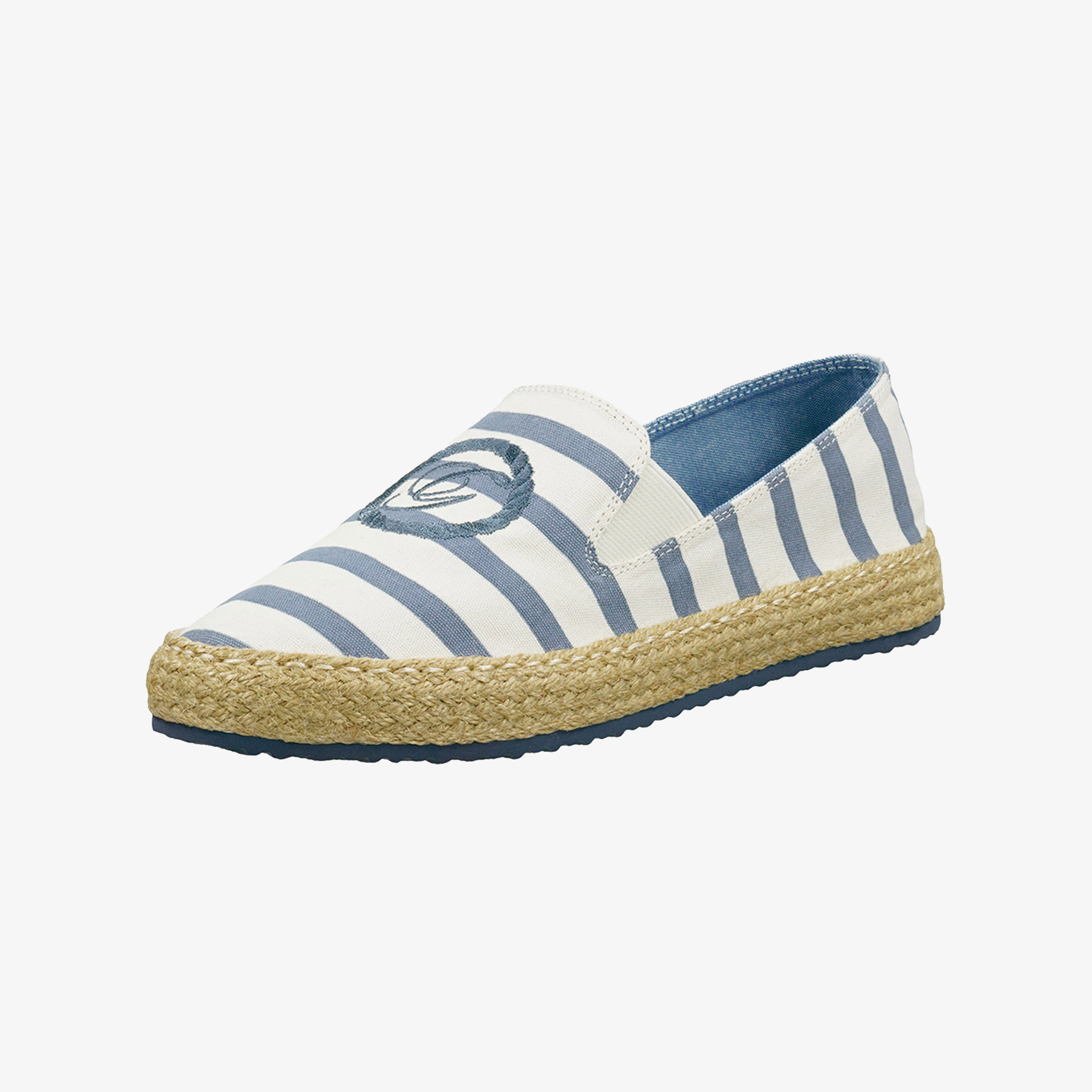 GANT Kadın Beyaz Capri Espadril