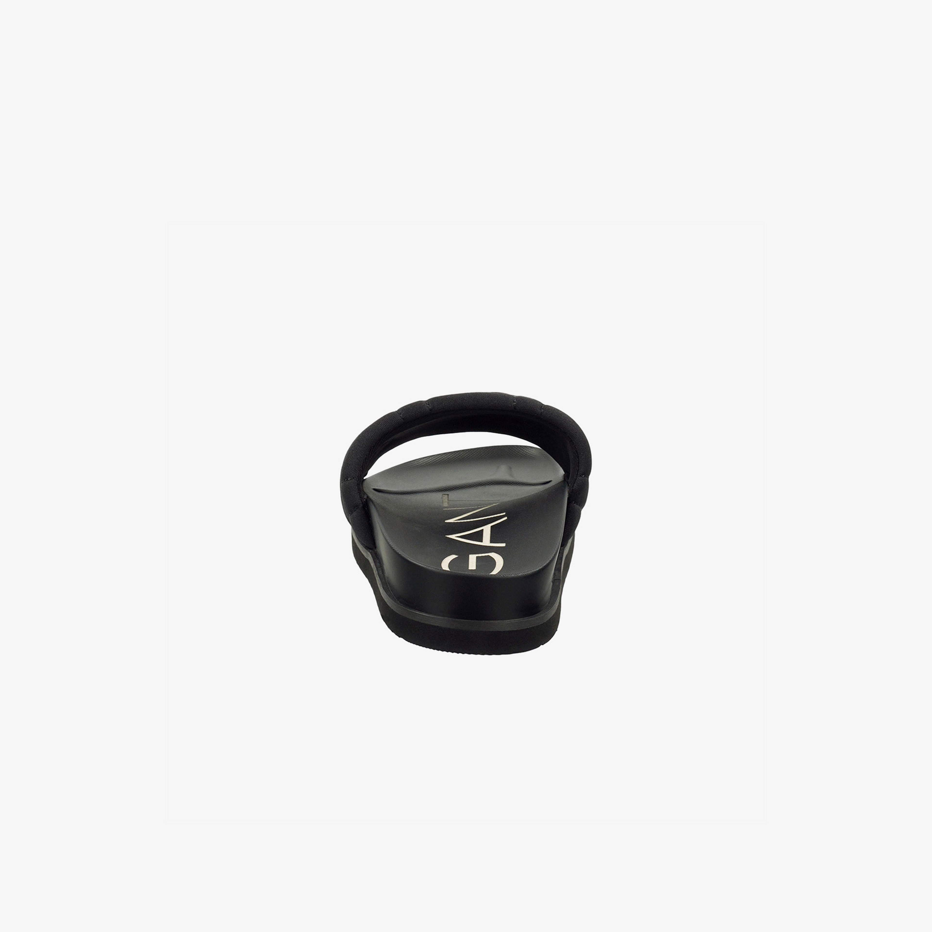 GANT Kadın Siyah Mardale Terlik