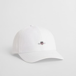 GANT Unisex Beyaz Şapka