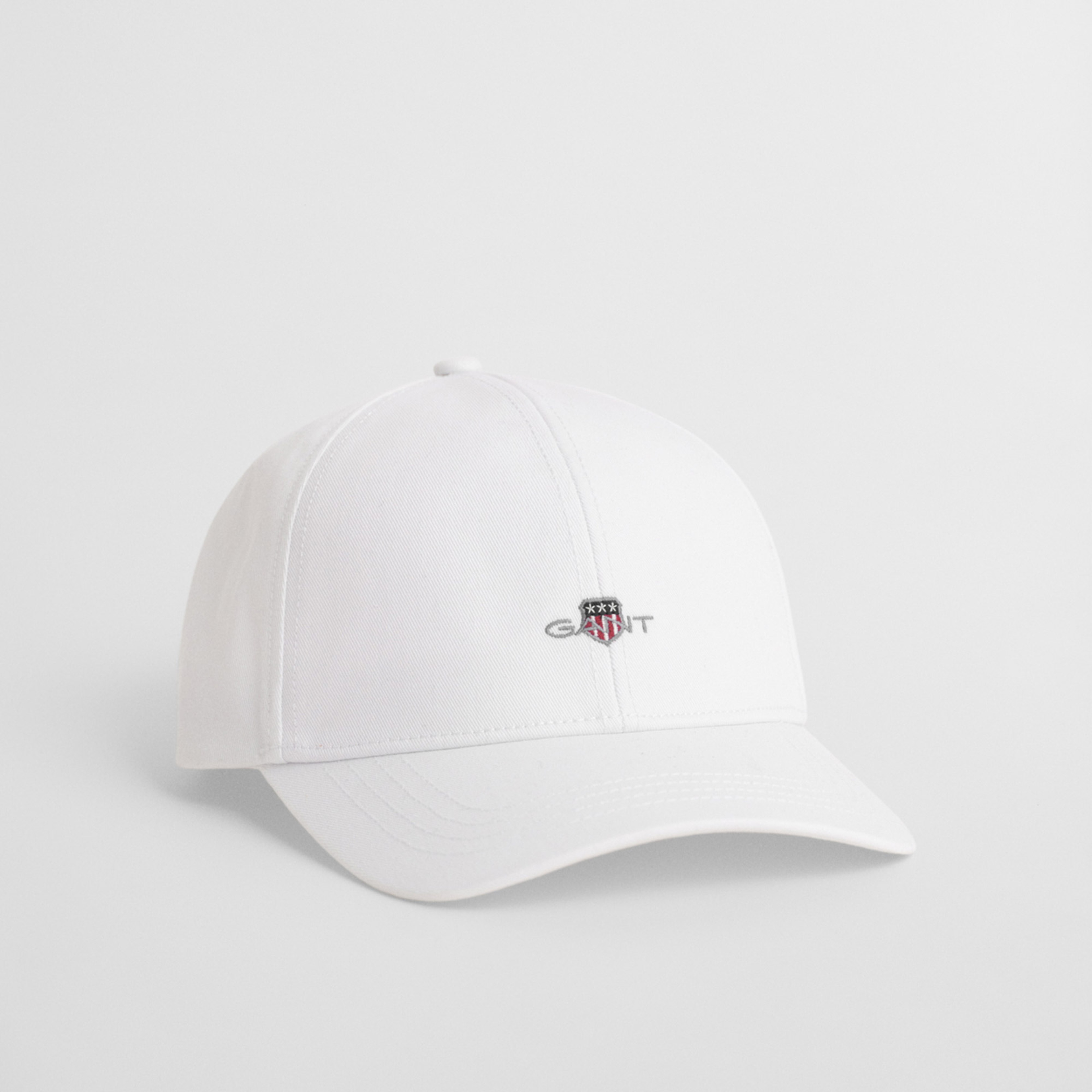 GANT Unisex Beyaz Şapka