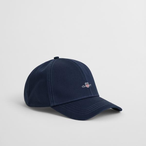 GANT Unisex Lacivert Şapka