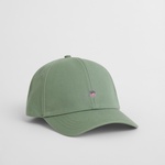 Gant Unisex Yeşil Şapka