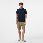 Nautica Erkek Lacivert Classic Fit Polo