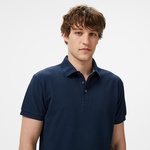 Nautica Erkek Lacivert Classic Fit Polo