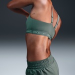 Nike Dri-Fit Indy Orta Destekli Kadın Yeşil Bra