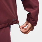 Nike Trail Cosmic Peaks Erkek Bordo Ceket