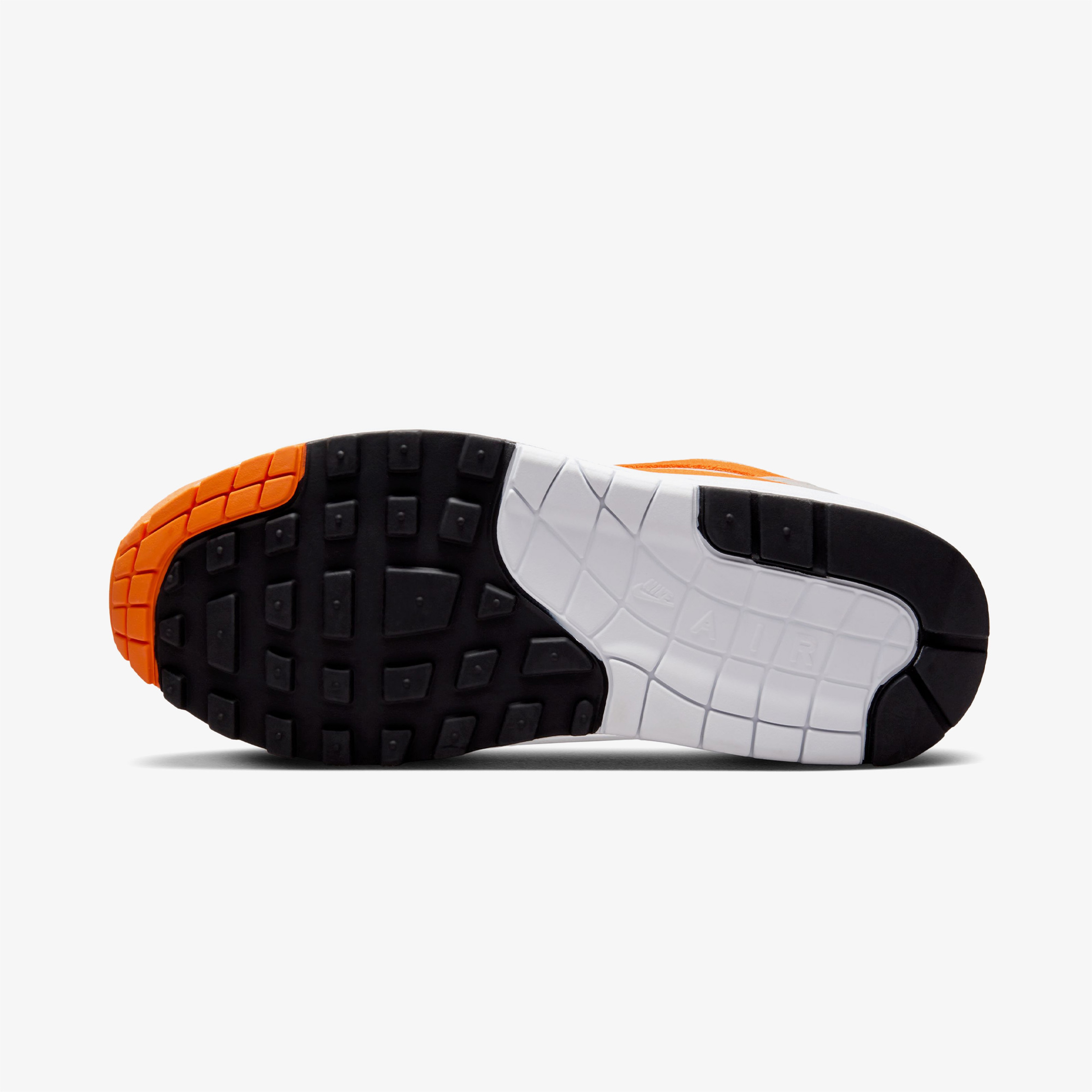 Nike Air Max 1 Kadın Gri Spor Ayakkabı