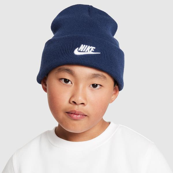 Nike Peak Çocuk Lacivert Bere