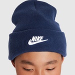 Nike Peak Çocuk Lacivert Bere