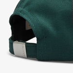 GANT Unisex Yeşil Logolu Şapka