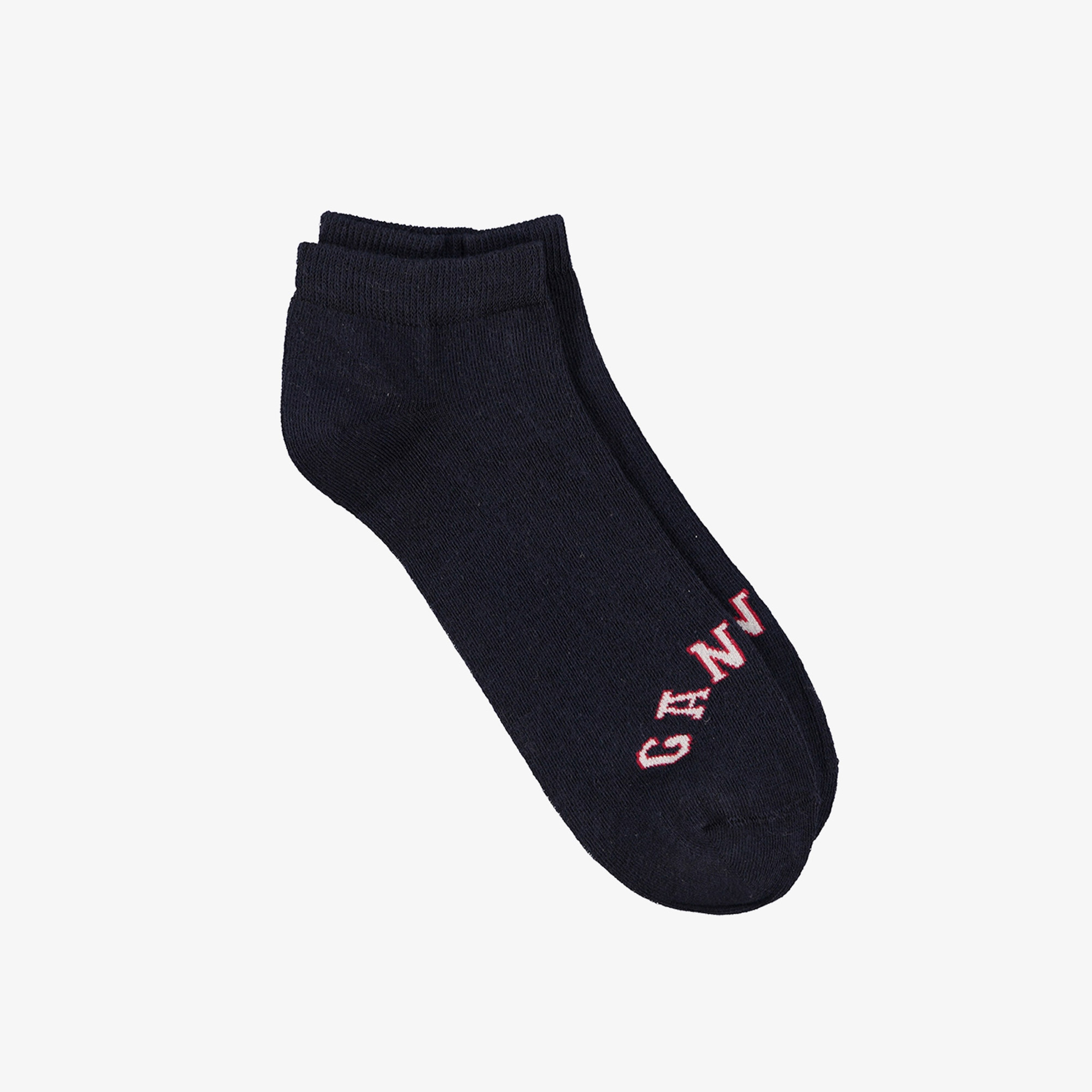 GANT Unisex Lacivert Logolu Çorap