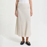 GANT Kadın Pembe Regular Fit Etek