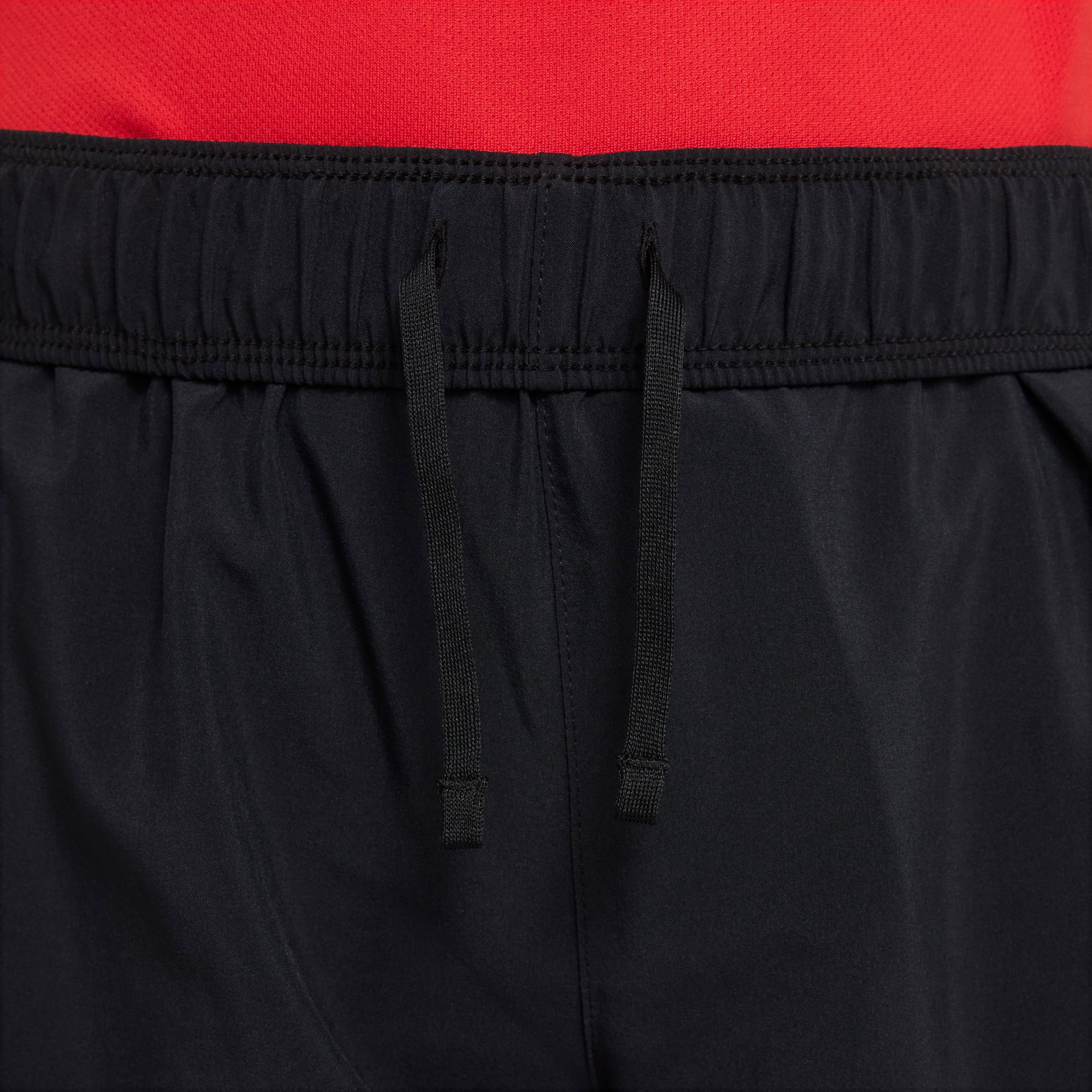 Nike Dri-Fit Multi Essential Çocuk Siyah Eşofman Altı