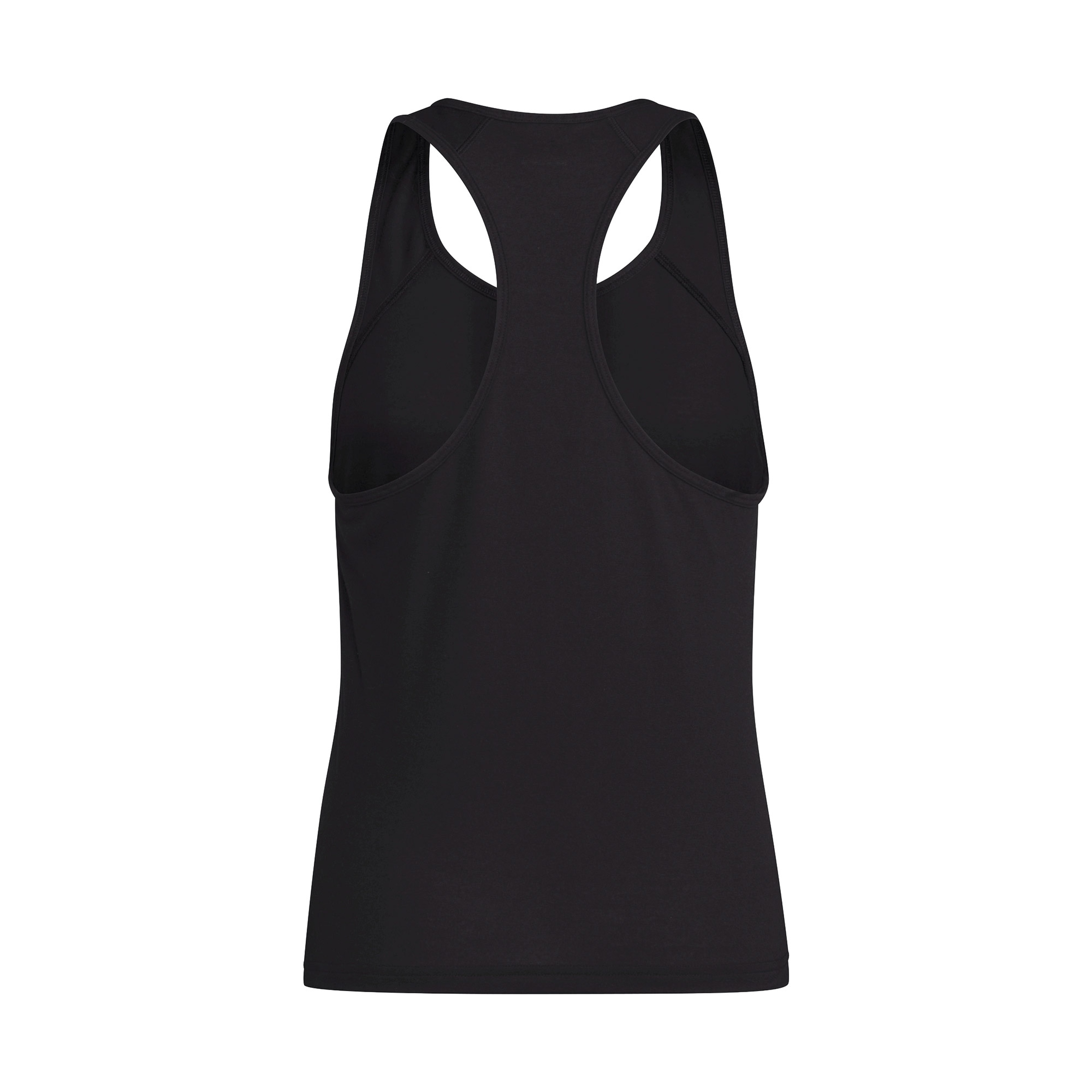 Kadın Siyah T-Shirt