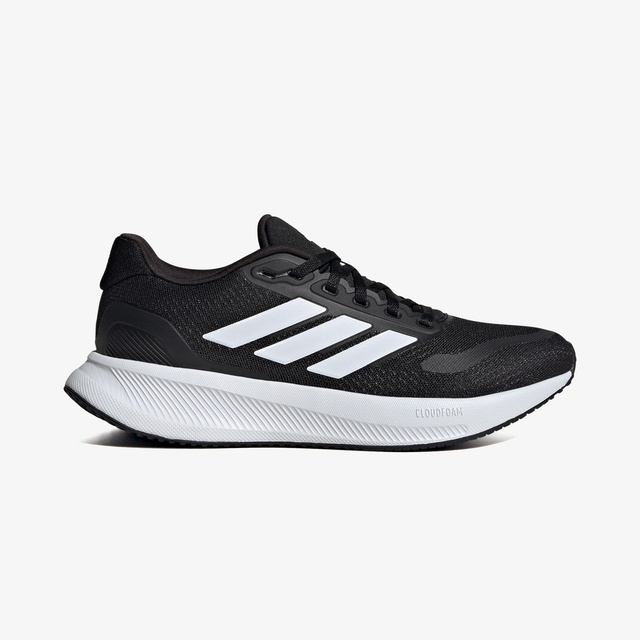 Adidas Siyah Adidas Runfalcon 5