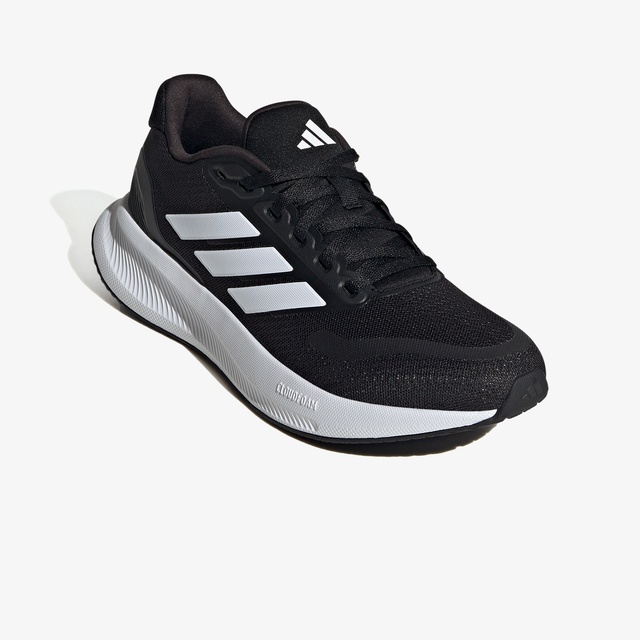 Adidas Siyah Adidas Runfalcon 5