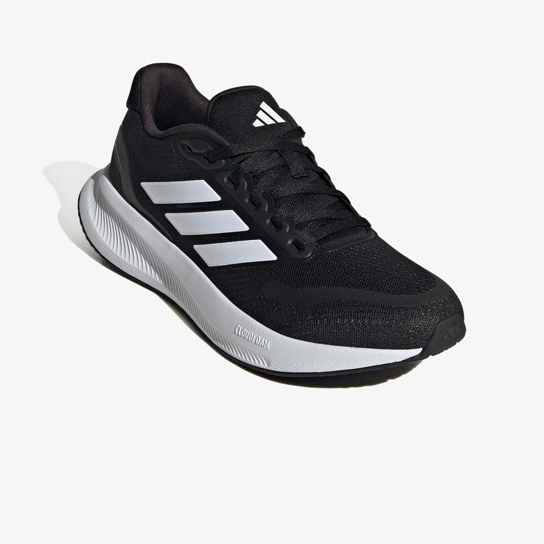 adidas Runfalcon 5 Kadın Siyah Koşu Ayakkabısı