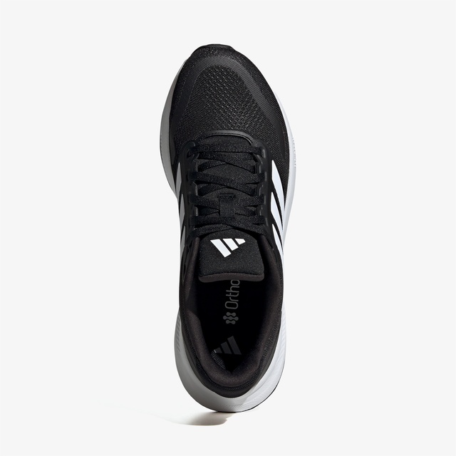 Adidas Siyah Adidas Runfalcon 5